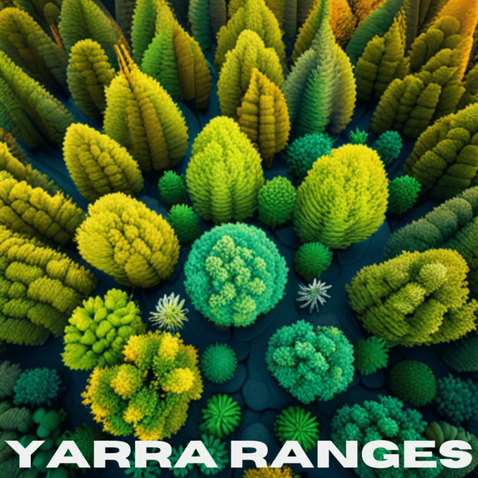 Yarra Ranges